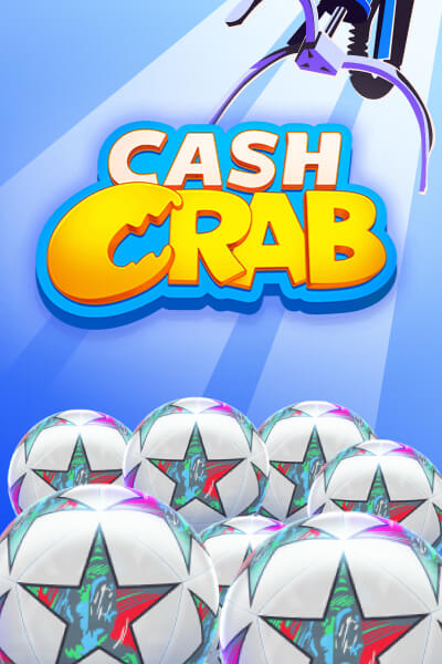 Football Crab