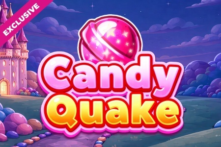 Candy Quake