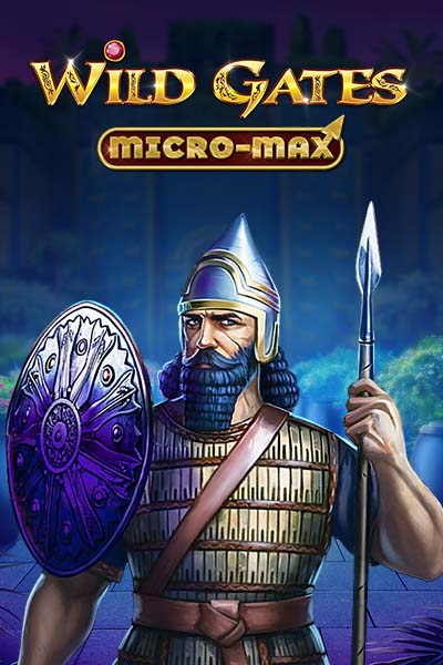 Wild Gates Micro-Max