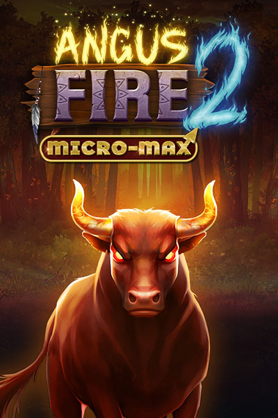 Angus Fire 2 Micro-Max