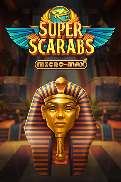 Super Scarabs Micro-Max