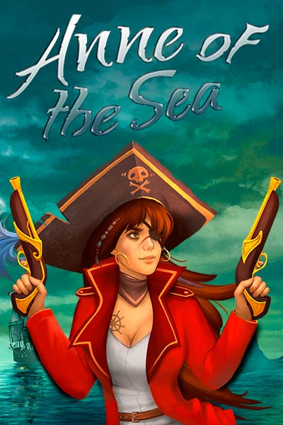 Anne Of The Sea Gamble Feature