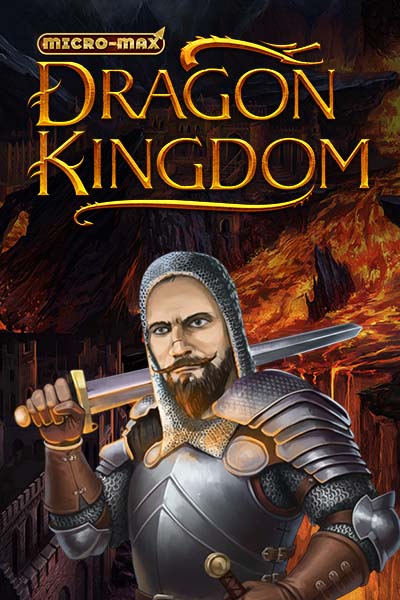 Dragon Kingdom Micro-Max