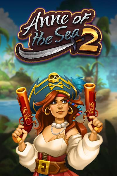 Anne of the Sea 2
