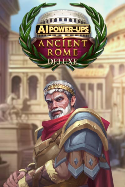 Ancient Rome Deluxe AI
