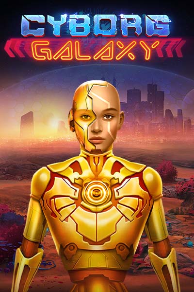 Cyborg Galaxy