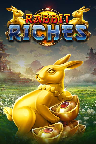Rabbit Riches