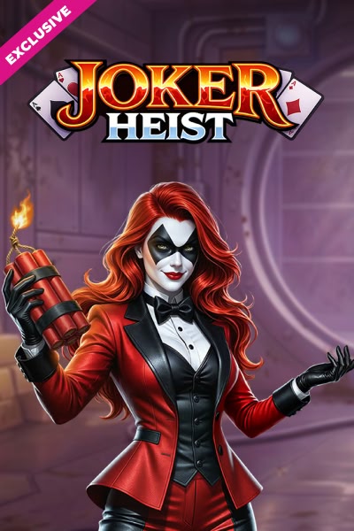 Joker Heist