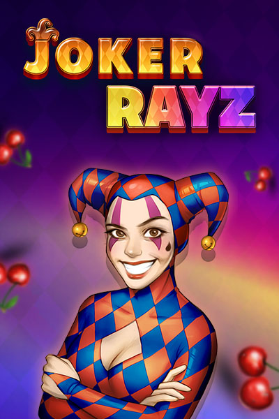Joker Rayz