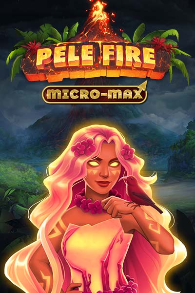 Pele Fire Micro-Max