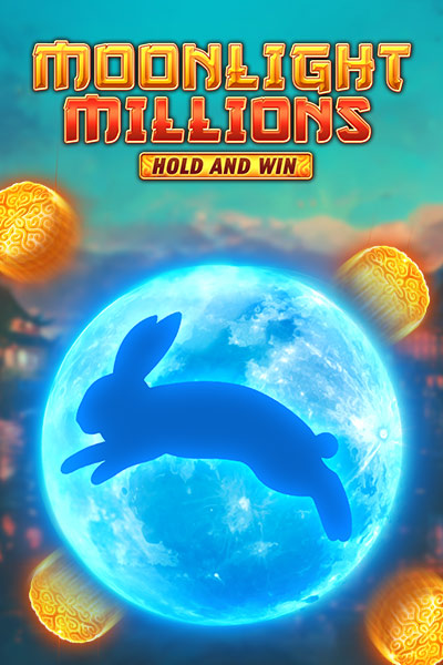 Moonlight Millions Hold and Win