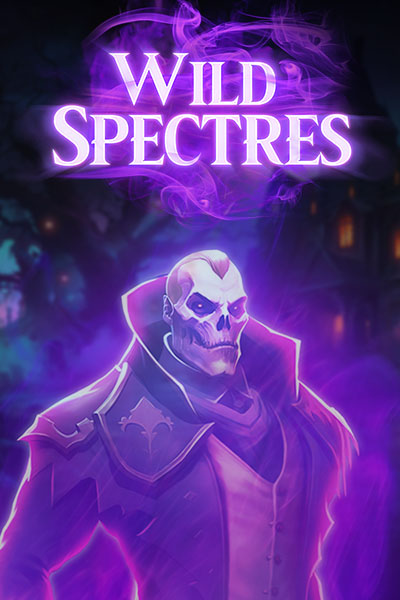 Wild Spectres