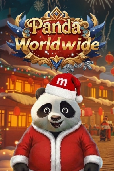 Panda Worldwide