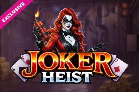 Joker Heist