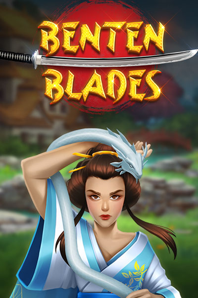 Benten Blades