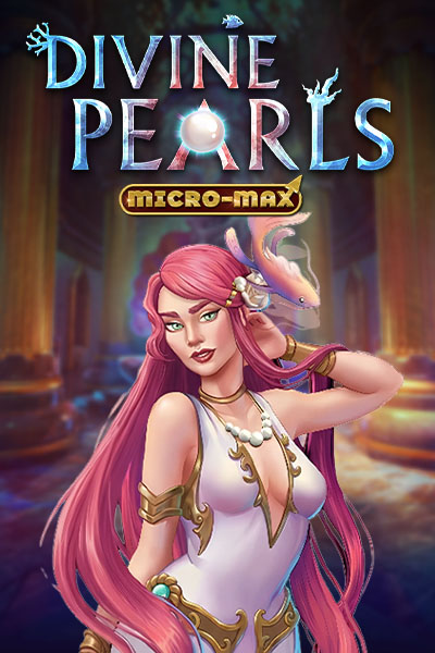 Divine Pearls Micro-Max