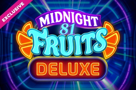 Midnight Fruits 81 Deluxe