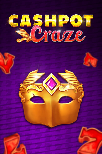 Cashpot Craze