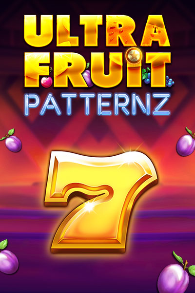 Ultrafruit: Patternz