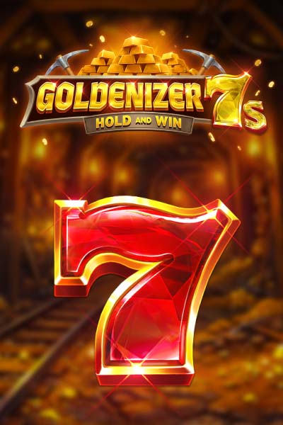 Goldenizer 7s Hold and Win
