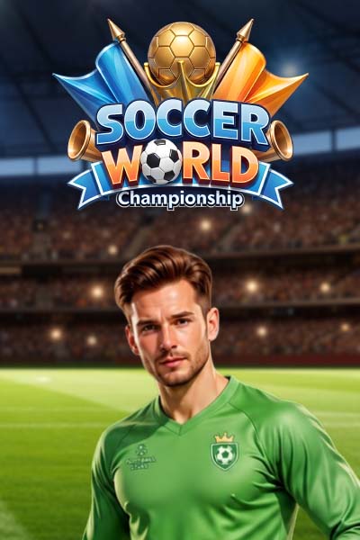 Soccer World Championship
