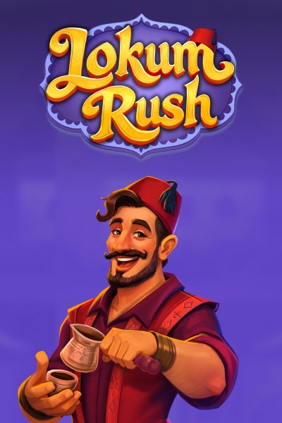 Lokum Rush