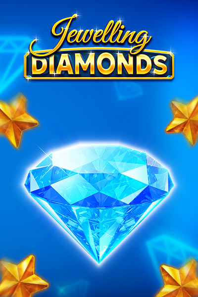 Jewelling Diamonds