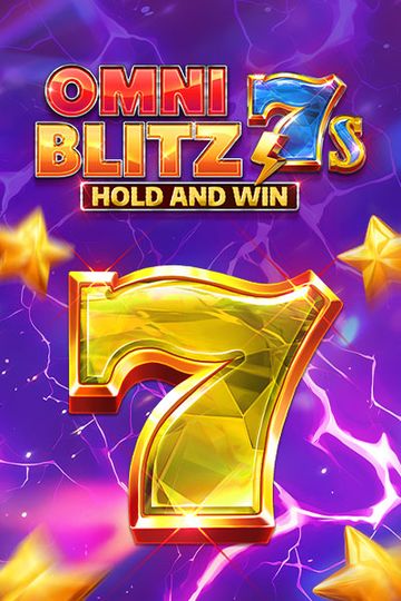 OmniBlitz 7s Hold and Win