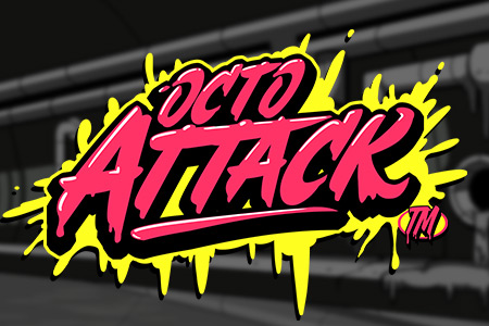 Octo Attack