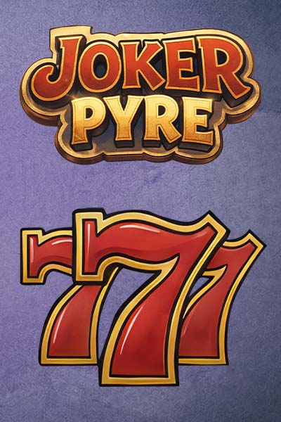 Joker Pyre