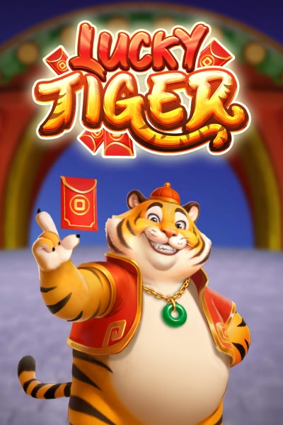 Lucky Tiger