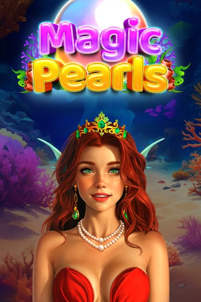 Magic Pearls