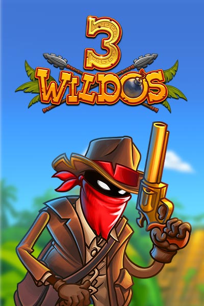 3 Wildos