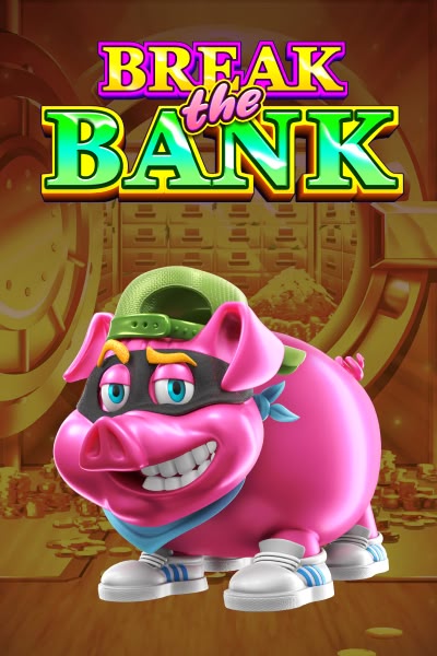 Break The Bank
