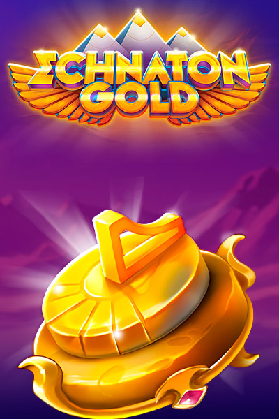 Echnaton Gold
