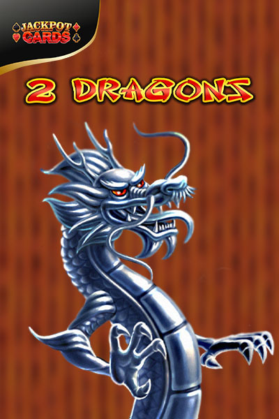 2 Dragons