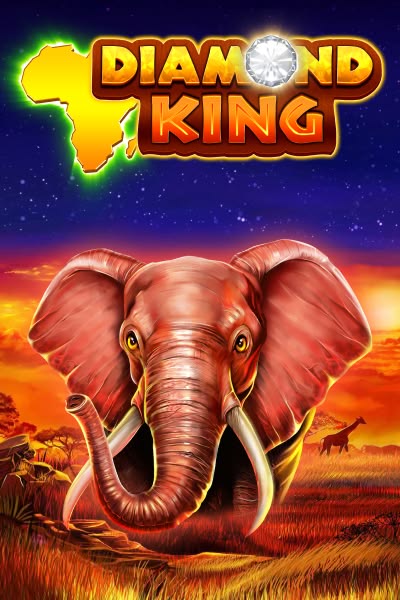 Diamond King