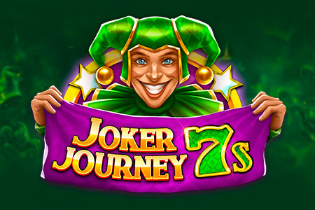 Joker Journey 7s