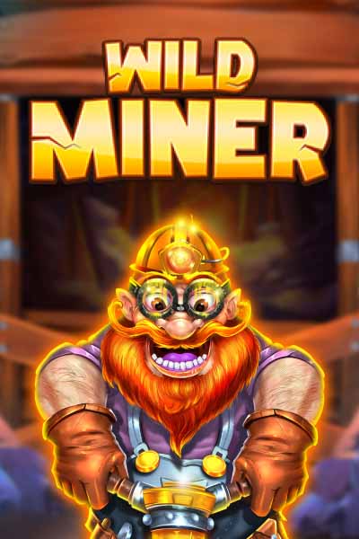Wild Miner