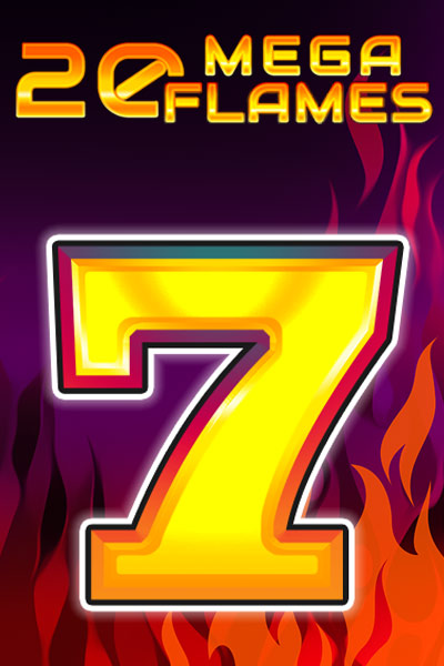 20 Mega Flames