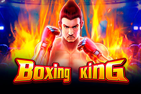 Boxing King