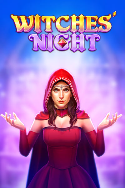 Witches' Night