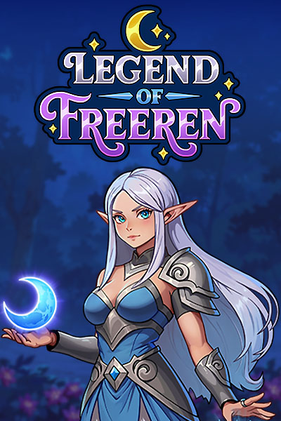 Legend of Freeren