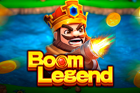 Boom Legend