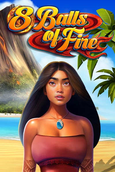 8 Balls of Fire
