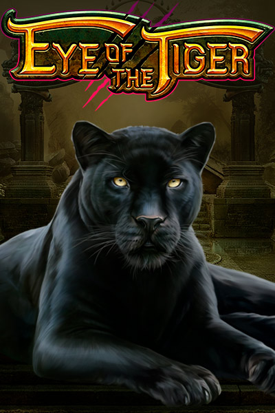 Eye Of The tiger