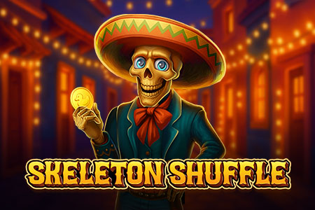 Skeleton Shuffle