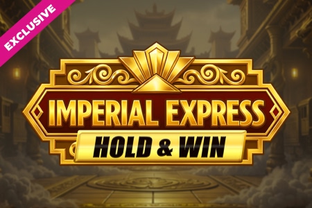 Imperial Express Hold & Win