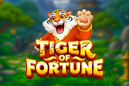 Tiger of Fortune