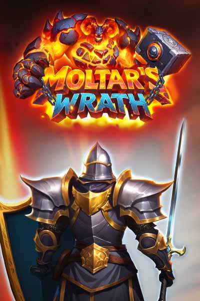 Moltar's Wrath